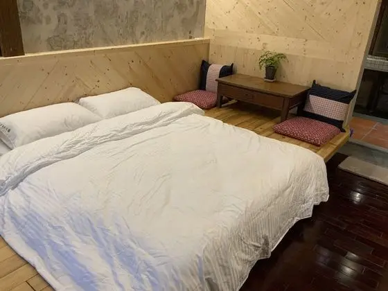 Family Tek Büyük Yataklı Oda, Özel Banyo