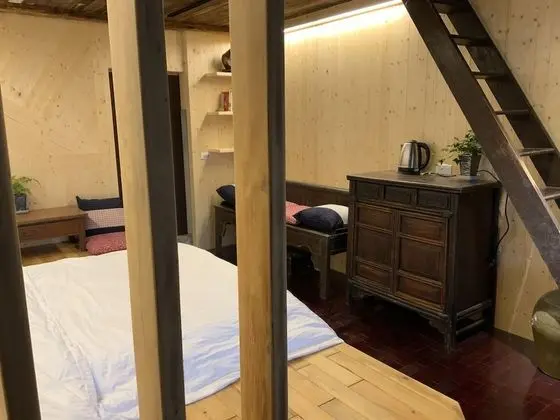 Family Tek Büyük Yataklı Oda, Özel Banyo
