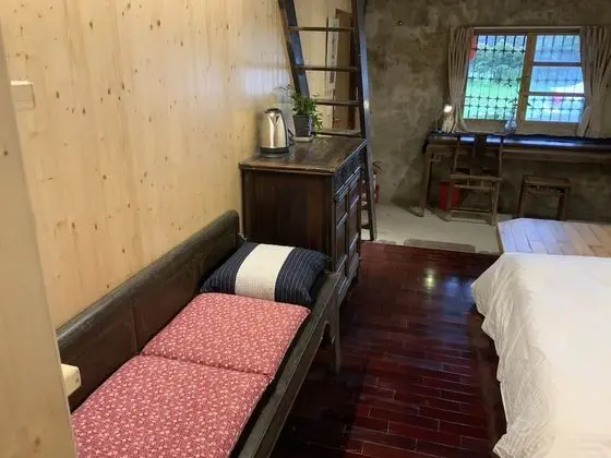 Family Tek Büyük Yataklı Oda, Özel Banyo