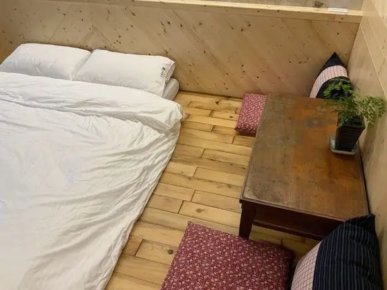 Family Tek Büyük Yataklı Oda, Özel Banyo