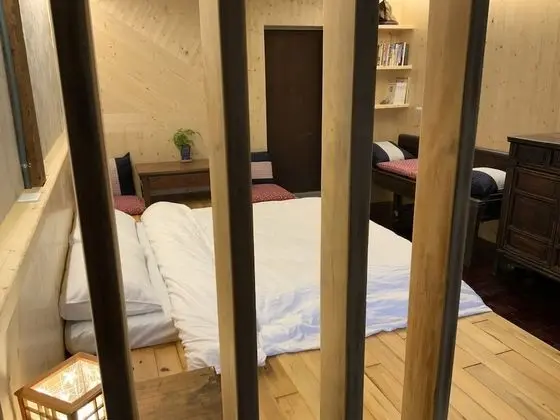 Family Tek Büyük Yataklı Oda, Özel Banyo