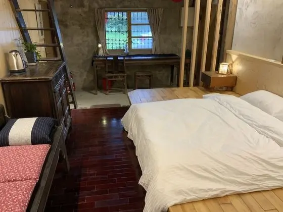 Family Tek Büyük Yataklı Oda, Özel Banyo