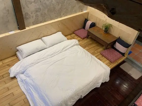 Family Tek Büyük Yataklı Oda, Özel Banyo