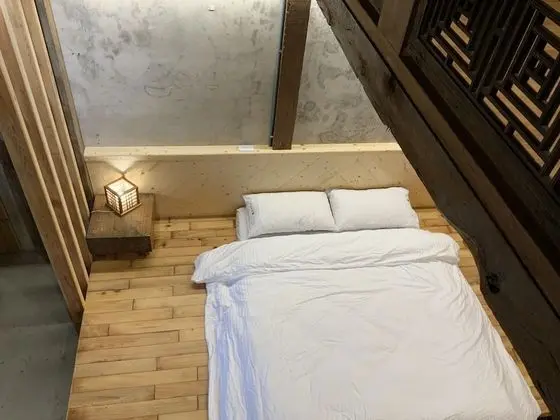 Family Tek Büyük Yataklı Oda, Özel Banyo