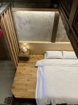 Family Tek Büyük Yataklı Oda, Özel Banyo