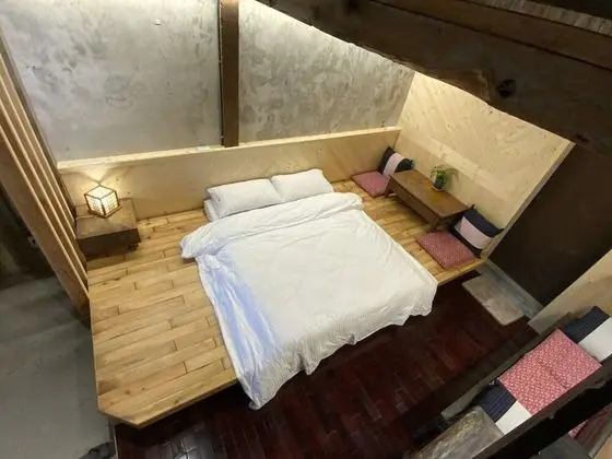 Family Tek Büyük Yataklı Oda, Özel Banyo