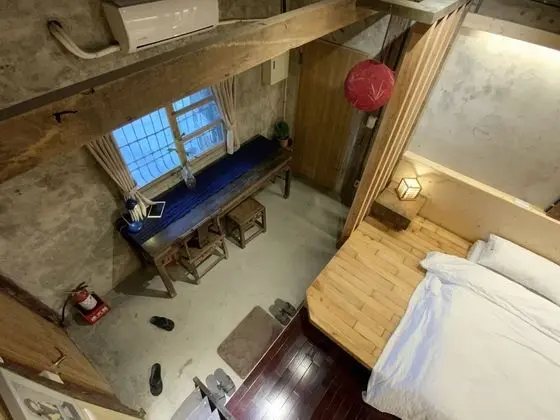 Family Tek Büyük Yataklı Oda, Özel Banyo