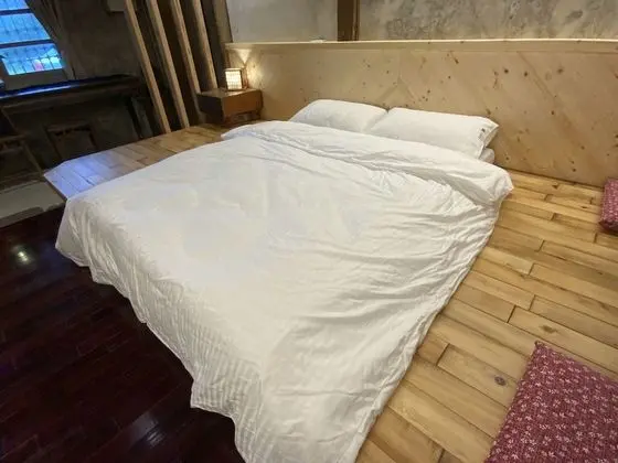 Family Tek Büyük Yataklı Oda, Özel Banyo