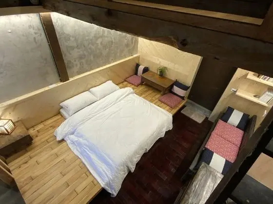 Family Tek Büyük Yataklı Oda, Özel Banyo