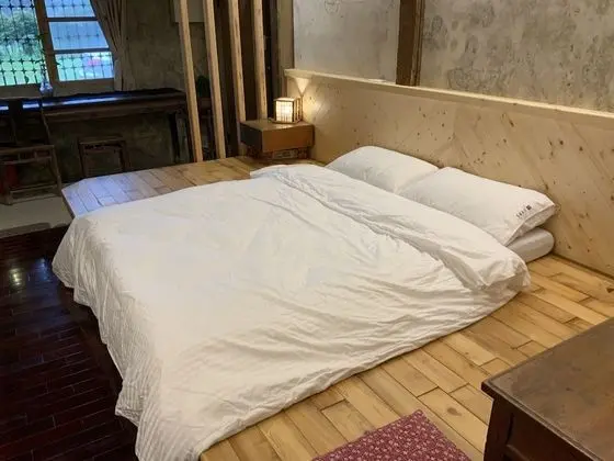 Family Tek Büyük Yataklı Oda, Özel Banyo