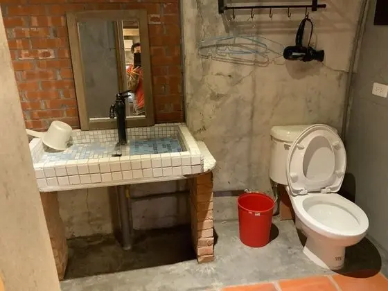 Family Tek Büyük Yataklı Oda, Özel Banyo