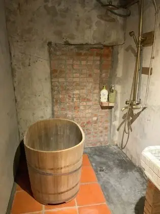 Family Tek Büyük Yataklı Oda, Özel Banyo