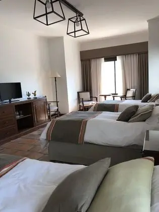 Dört Kişilik Oda