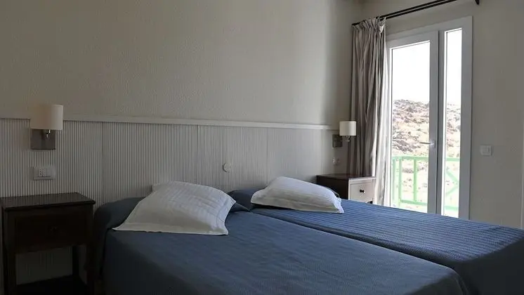 Apart Daire, 1 Yatak Odası, Balkon (1 Adult and 2 Children)