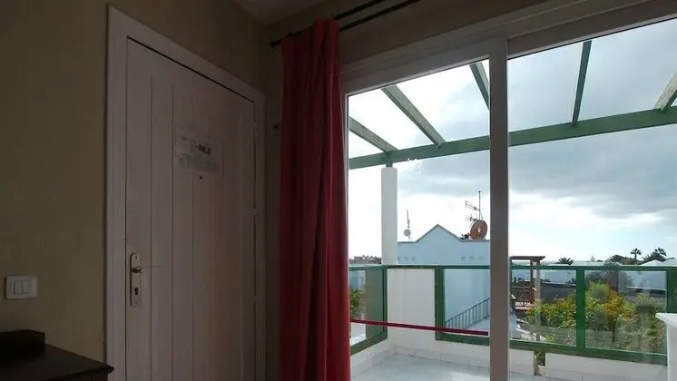 Apart Daire, 1 Yatak Odası, Balkon (1 Adult and 2 Children)