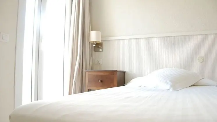 Apart Daire, 1 Yatak Odası, Balkon (2 Adults and 2 Children)