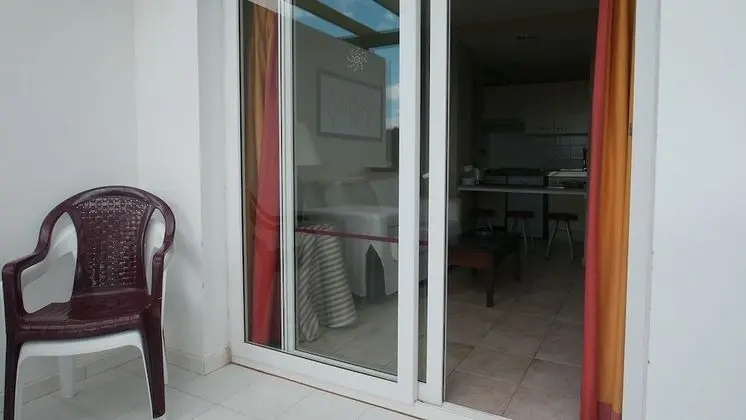 Apart Daire, 1 Yatak Odası, Balkon (2 Adults and 2 Children)