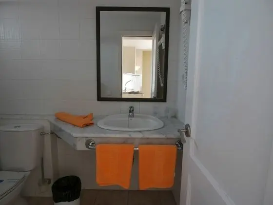 Apart Daire, 1 Yatak Odası, Balkon (2 Adults and 2 Children)
