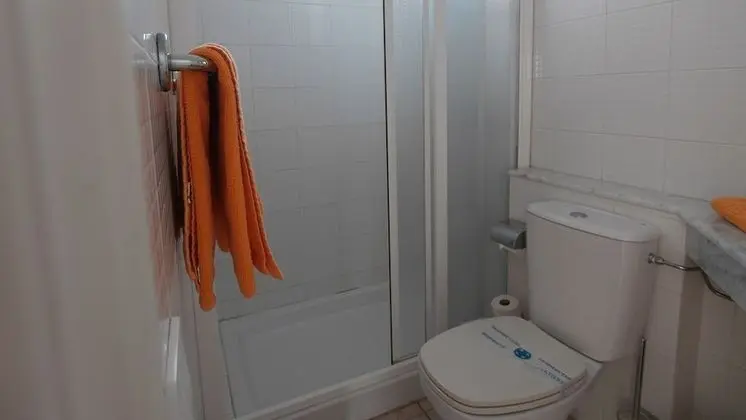 Apart Daire, 1 Yatak Odası, Balkon (2 Adults and 2 Children)