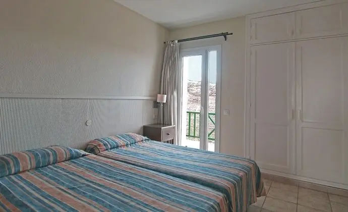 Apart Daire, 1 Yatak Odası, Balkon (3 Adults)