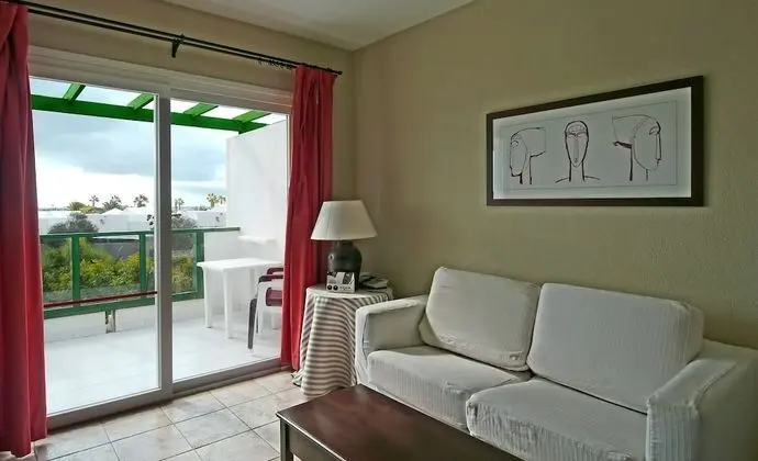 Apart Daire, 1 Yatak Odası, Balkon (3 Adults)