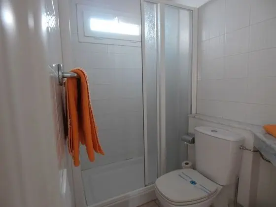 Apart Daire, 1 Yatak Odası, Balkon (3 Adults)