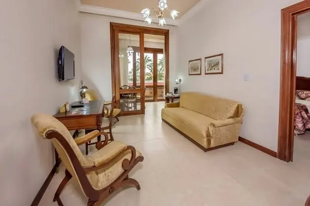 Deluxe Süit, 1 En Büyük (King) Boy Yatak