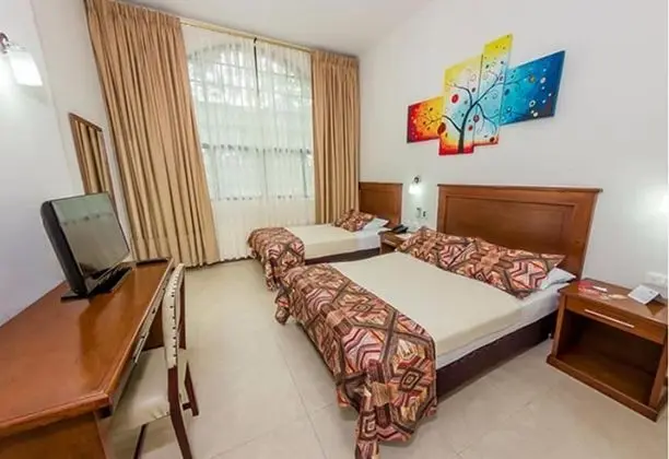 Standard Oda, Birden Çok Yatak