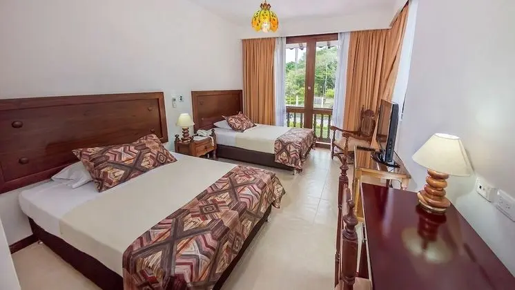 Standard Oda, Birden Çok Yatak