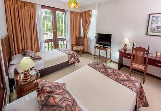 Standard Oda, Birden Çok Yatak