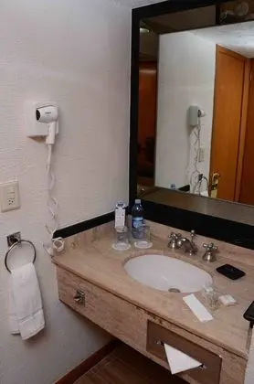 Executive Room with King size bed