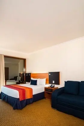 Executive Oda, 1 Çift Kişilik Yatak