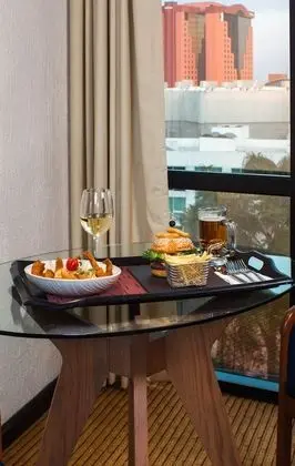 Executive Oda, 2 Çift Kişilik Yatak
