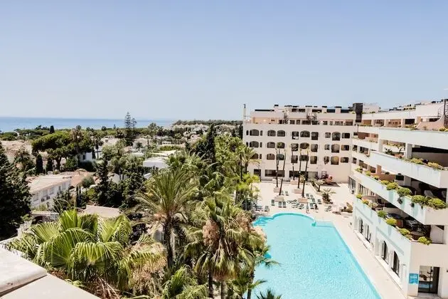 Çatı Katı Süiti (Penthouse), 1 Yatak Odası