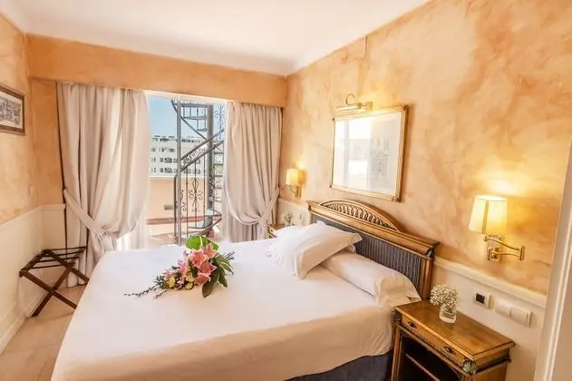 Çatı Katı Süiti (Penthouse), 1 Yatak Odası