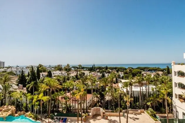 Çatı Katı Süiti (Penthouse), 1 Yatak Odası
