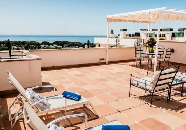 Superior Çatı Katı Süiti (Penthouse), 2 Yatak Odası