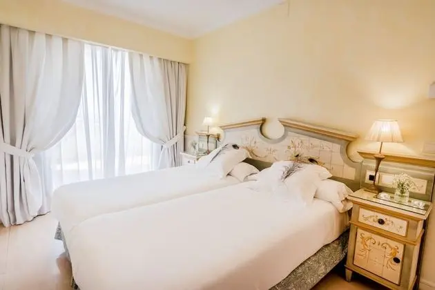 Superior Çatı Katı Süiti (Penthouse), 2 Yatak Odası