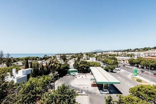 Superior Çatı Katı Süiti (Penthouse), 2 Yatak Odası