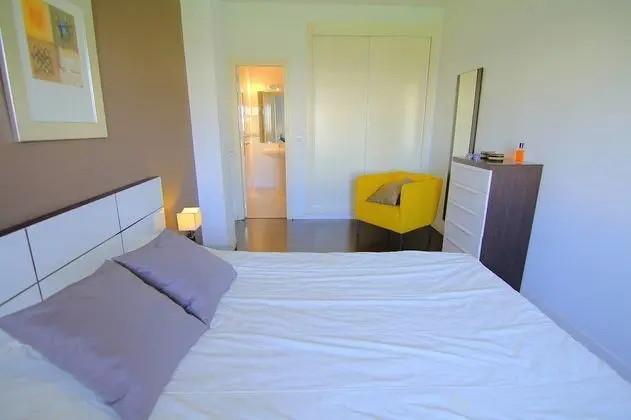 Apart Daire, 2 Yatak Odası, Teras