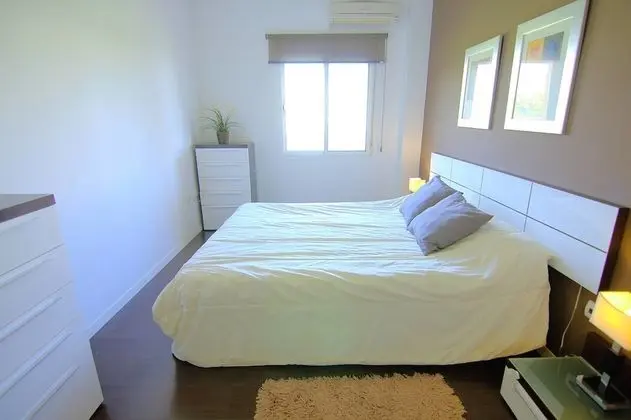 Apart Daire, 2 Yatak Odası, Teras