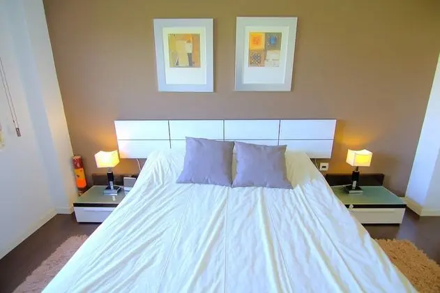 Apart Daire, 2 Yatak Odası, Teras