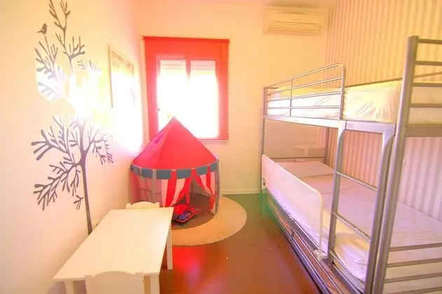 Apart Daire, 2 Yatak Odası, Teras