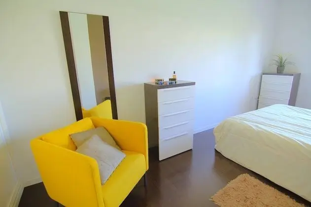 Apart Daire, 2 Yatak Odası, Teras