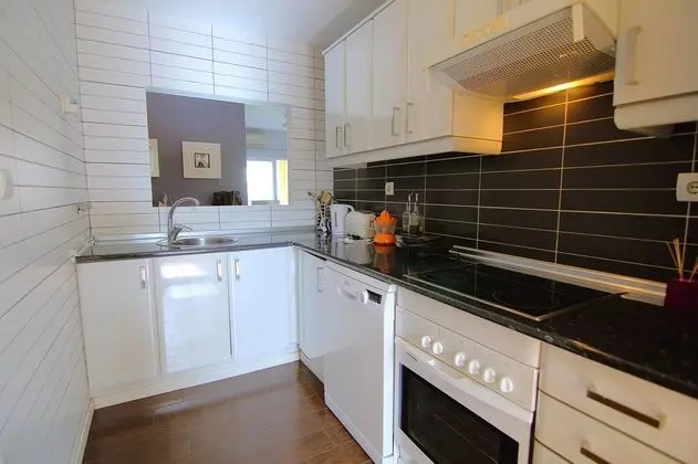 Apart Daire, 2 Yatak Odası, Teras