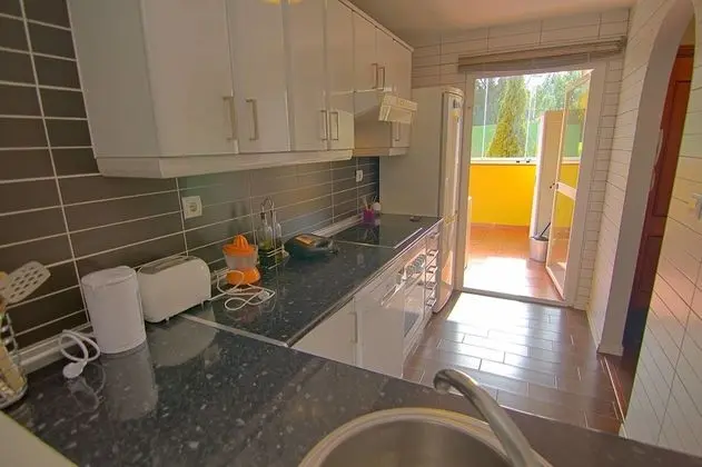 Apart Daire, 2 Yatak Odası, Teras