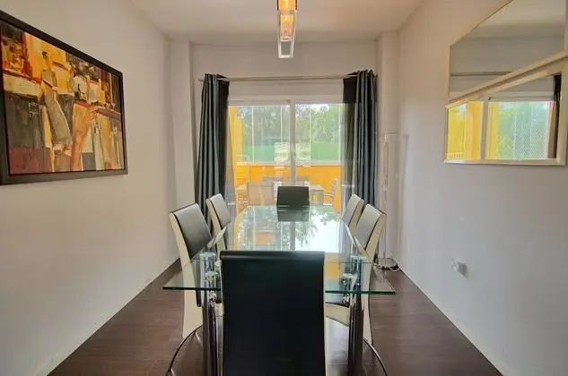 Apart Daire, 2 Yatak Odası, Teras