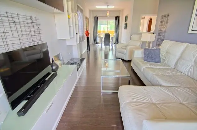 Apart Daire, 2 Yatak Odası, Teras