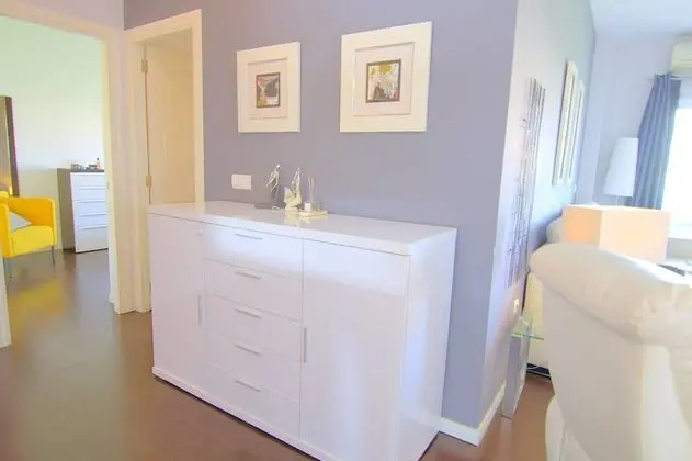 Apart Daire, 2 Yatak Odası, Teras