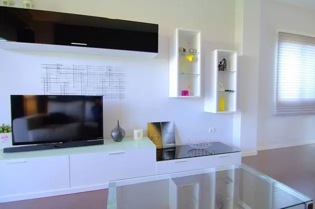 Apart Daire, 2 Yatak Odası, Teras